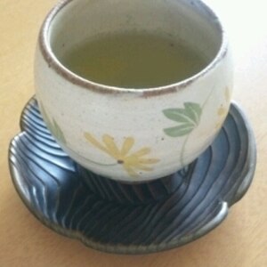 はちみつ玄米茶